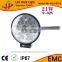 Hot sale 12v 21w led work truck lights 4inch car led working light