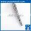Personal Design metal tie clip blank