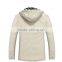 Wholesale Washing faded Long fashion heavy Cotton winter Jacket For men high quality man jacket