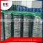 Cheap welded wire mesh europe style iron fencing