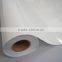 High Quality High White Glossy Selfadhesive PVC Film Portrait For Dye Ink