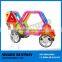 Building Construction Toy Magnet