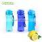 product customizable plastic water bottle wholesale