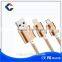 Micro USB charger high quality mobile phone charging cord for android