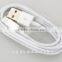 2015 hot sale High Quality 1M USB Cable Data lines For Apple iPhone 5/5s/6/6 plus