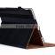 Hot Sale Vintage Card Slots Closure Faux Leather Stand Tablet Cover for Ipad Pro 9.7 Inch With Stylus Pen Strap
