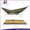 Outdoor furniture portable folding hammock