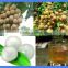 Tianyu for pulp and juice longan machine 0086 15936579435