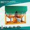 Good performance iso pulsating jigging separator