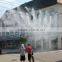 water mist system