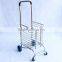 Transport trolley carts/Platform hand trolley/hand carts trolleys/tool trolley