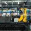Suitable for Different Landforms Safe and Stable Water Well Drill Rig Portable