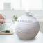 Aroma diffuser mini car essential oil diffuser