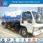 Sino Cleaning Seawge Truck Mini Sewage Suction Truck for Sale