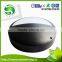 20w 30w 40w Black aluminium eyelid diffuser outdoor garden wall bulkhead light