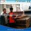 6m3 high frequency wood drying oven/kiln drying wood equipment for wood chips dryer