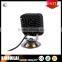 China manufacturer 2016 newest cob led work light for off-road vehicles