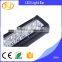 Super quality waterproof offroad 49 inch 288w wholesale car curved led light bar