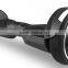High quality self balance electric scooter with body light design, easy to carry on New