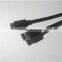 For Apple New MacBook USB C Cable, Type C Male to 2.0 USB Data Sync Charger Cord
