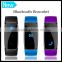 Vibrating Smart Bluetooth Bracelet For Android Phone with vibrate