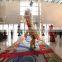 European Style Hand Tufted Wool Area Rug