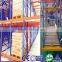 Nanjing manufacturer Gravity Racking XZY storage industrial rack
