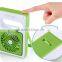 Wholesale portable 5v dc battery mist mini hand fan