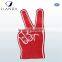 great promotional gifts promotional foam hand wholesale