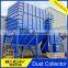 DMC120 Bag Dust Filter, Stone Crusher Dust Collector, Filter Dust Collector