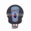 air breathing apparatus with self protection equipment