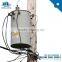 10kva complete self-protection single phase transformer