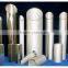 Seamless stainless steel pipe & Welded stainless steel pipe for structure and decoractive 202