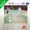 Customized China manufactured 15m deep fish cage floating fish farming nets cage