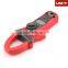 4000 Count 1000A Resistance Frequency Digital Auto Range clamp meters