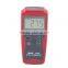 Handheld K Type Digital Thermocouple thermometer Single Input DT821