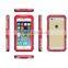 Universal Hot Sale Waterproof Phone Case for iPhone 6/I5/5S/I4/4S, 100% Waterproof Mobilephone Beach Bag, Dry Pounch for Phones