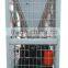 8tons packaged air cooled water chiller with water pump and expansion tank