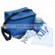 Hot Selling Wholtesale 600D Polyester Cooler Bag For Frozen Food
