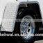 embossed/checkered aluminum tread plate for truck
