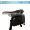 Newest Custom Bicycle Saddle Seat Bag for Bike