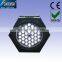 high power 36*3w led par wash light, led ourdoor par light, led stage par light