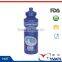 Wholesale Best Quality 750ml PE Plastic Drinking Water Bottle