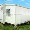 China Cheap Prefab Mobile Expandable Modular House