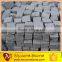 China Granite cobblestone paver for sale