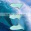 2015 new style honeycomb fiberglass surfboard fin.