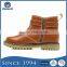 New season design sexy low heel ankle with side zippers winter snow boot