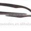 2015 New FDA Approval 100% Handmade Cheap Eco-friendly Polarized Natural Bamoo Sunglasses And Wooden Sunglasses