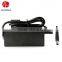 HUNDA Manufacturer AC/DC Power Supply Solution Laptop Charger for ACER 40W 19V 2.1A 5.5*1.7mm