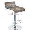 Rattan fashion bar stools high quality modern bar stools